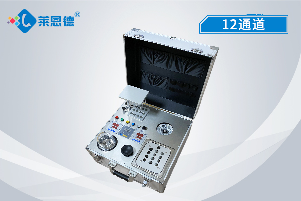 JCLY-2型樣品前處理一體機